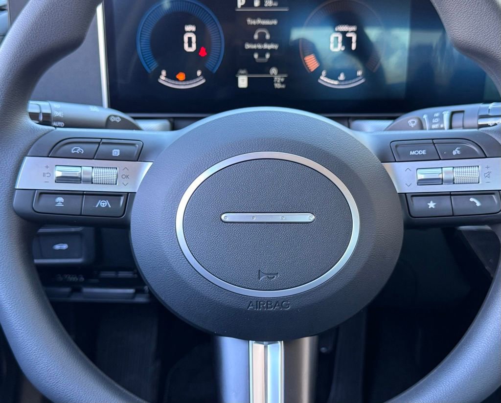 New 2026 Hyundai Sonata SE FWD image 5