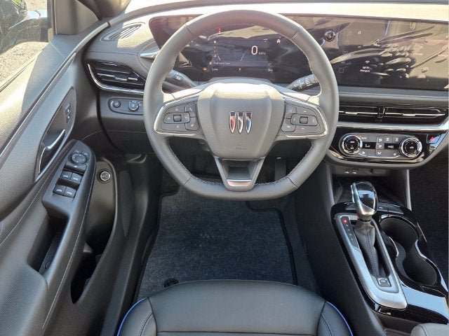 New 2026 Buick Envista Sport Touring w/ Convenience I Package FWD image 14