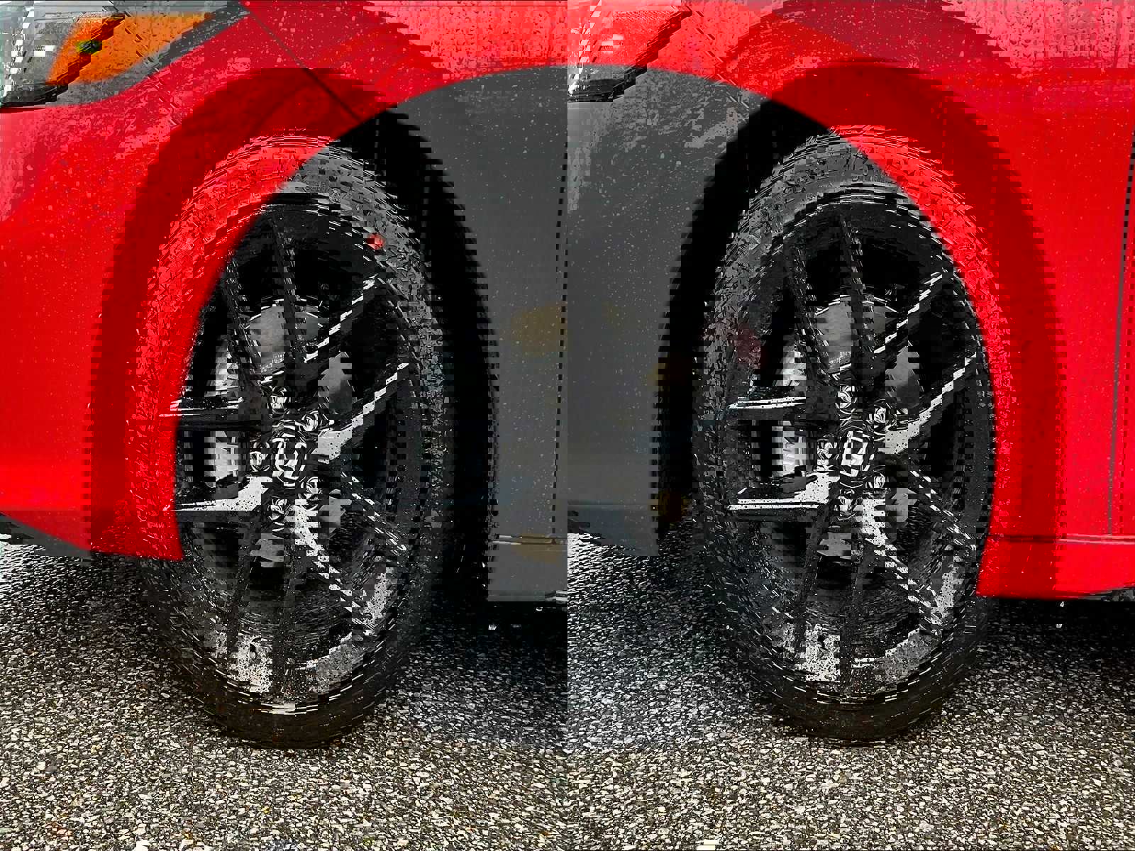 New 2025 Honda Civic Sport image 8