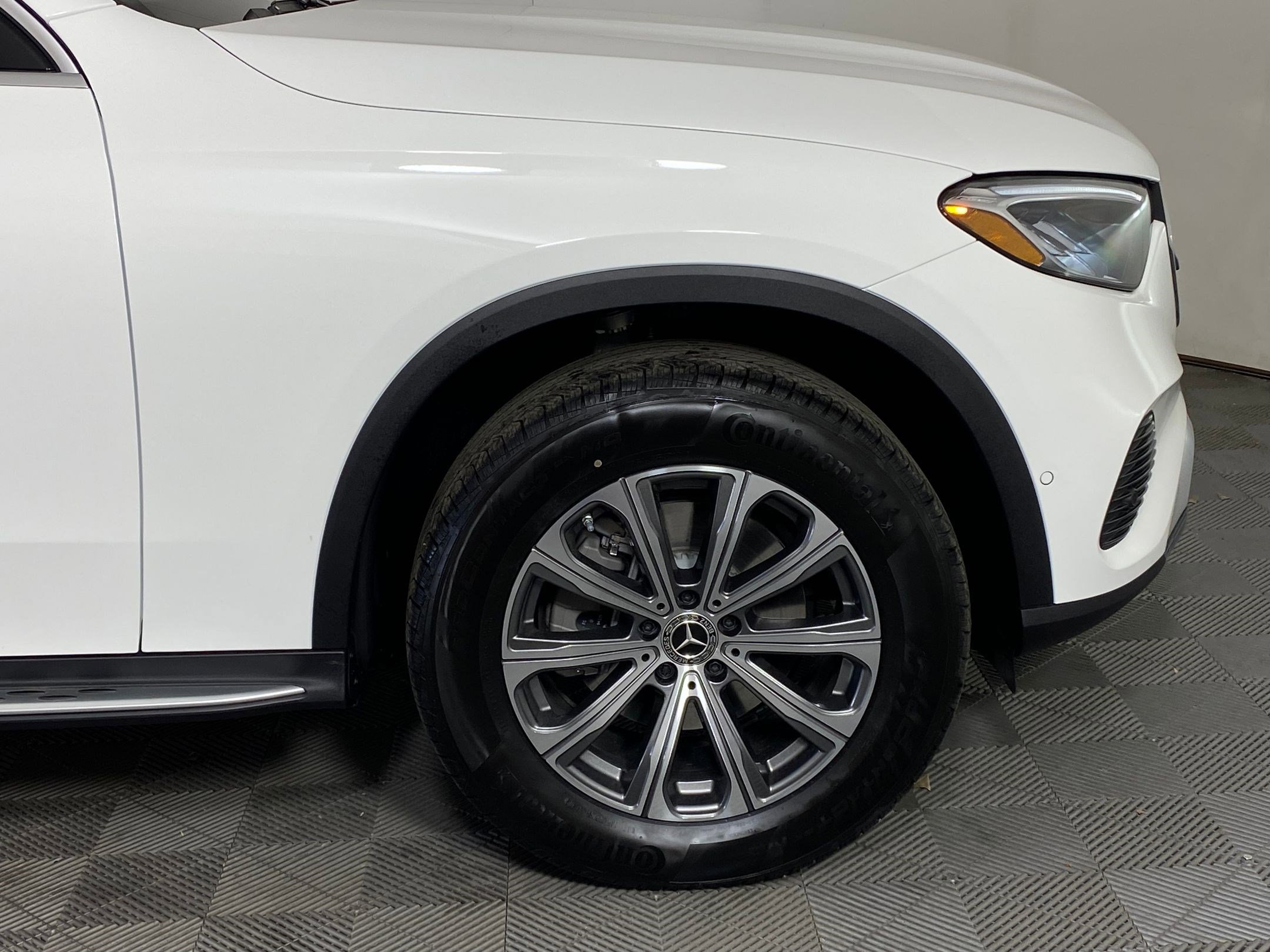 Used 2026 Mercedes-Benz GLC 300 4MATIC image 10