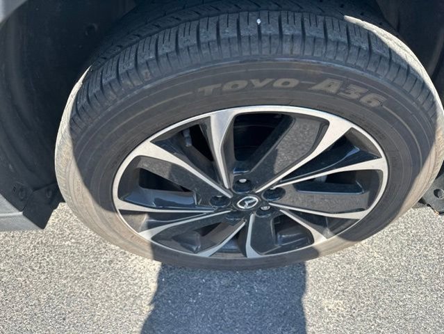 Certified 2023 MAZDA CX-5 AWD 2.5 S w/ Premium Package image 5
