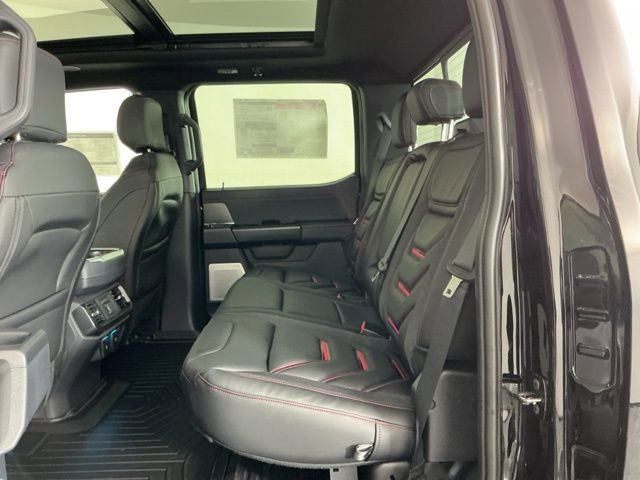 New 2026 Ford F150 Raptor image 33