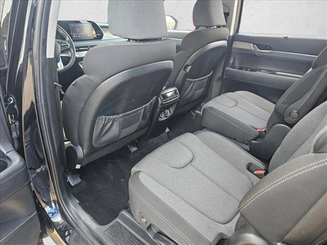 Used 2022 Hyundai Palisade SEL w/ Convenience Package FWD image 11
