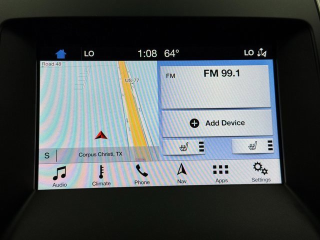 Used 2019 Ford Edge SEL w/ Equipment Group 201A image 17