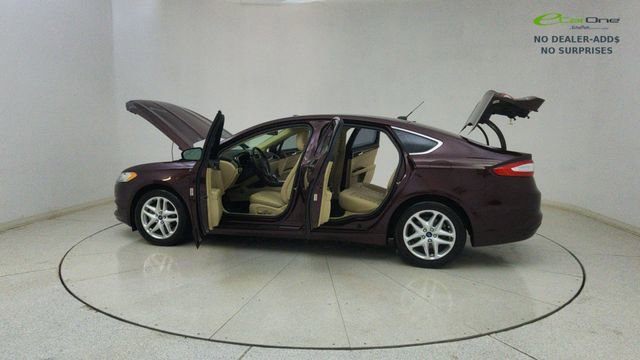 Used 2013 Ford Fusion SE FWD image 71