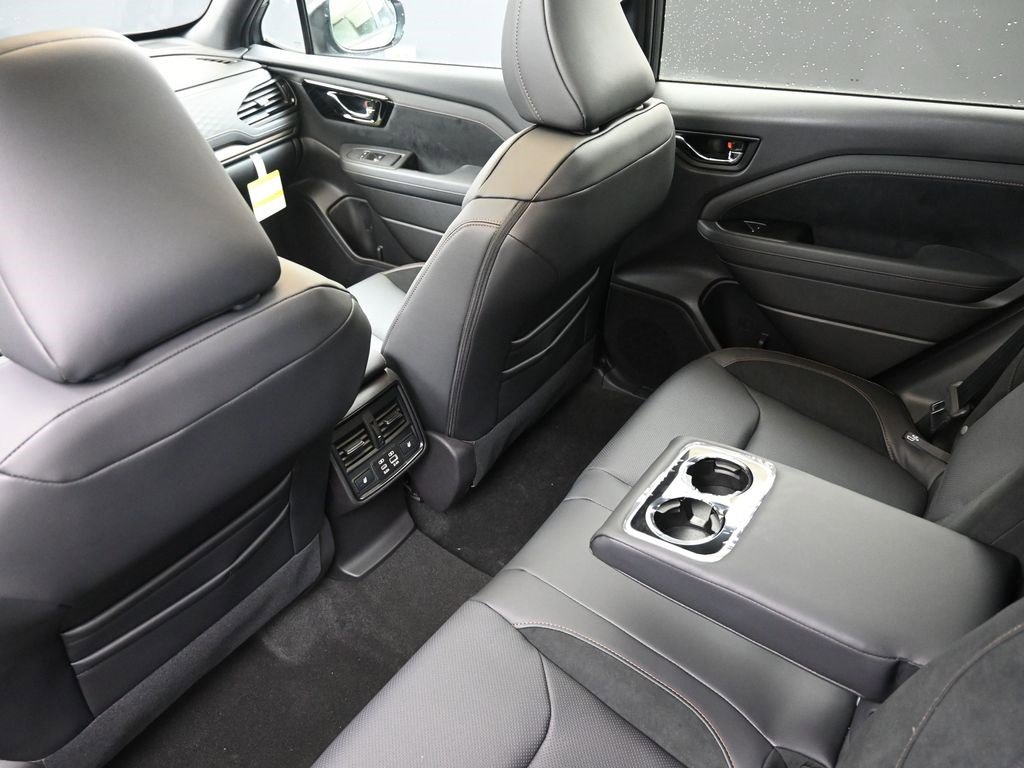New 2026 Subaru Forester Touring image 25