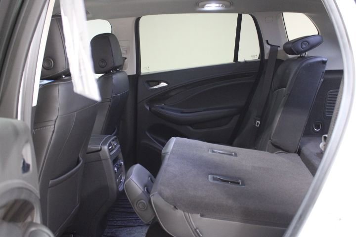 Used 2020 Buick Envision Essence image 42