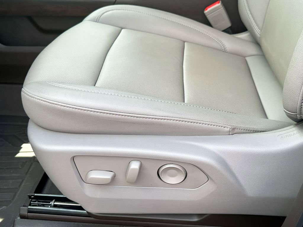 Used 2024 GMC Sierra 1500 SLT w/ SLT Premium Plus Package image 9