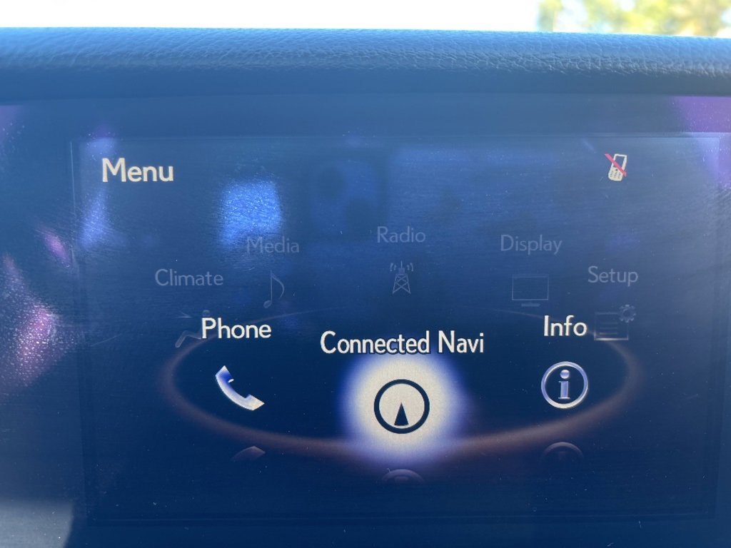 Used 2017 Lexus IS 200t image 31