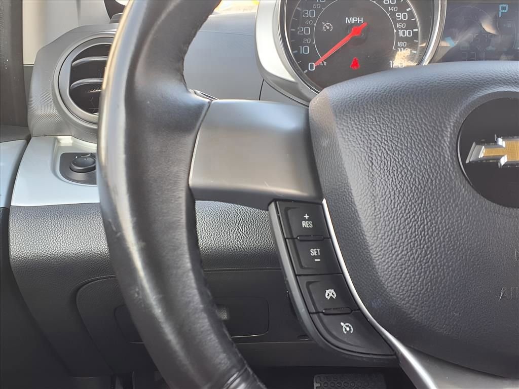 Used 2015 Chevrolet Spark LT image 19