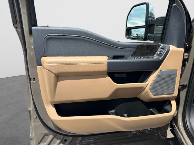 New 2026 Ford F350 Lariat w/ Chrome Package AWD/4WD image 19