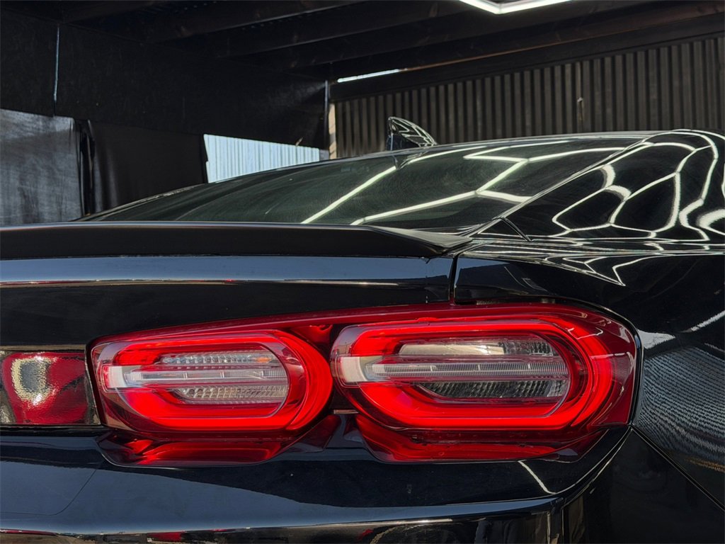 Used 2023 Chevrolet Camaro LT image 18