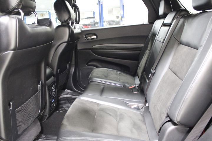 Used 2021 Dodge Durango GT image 26