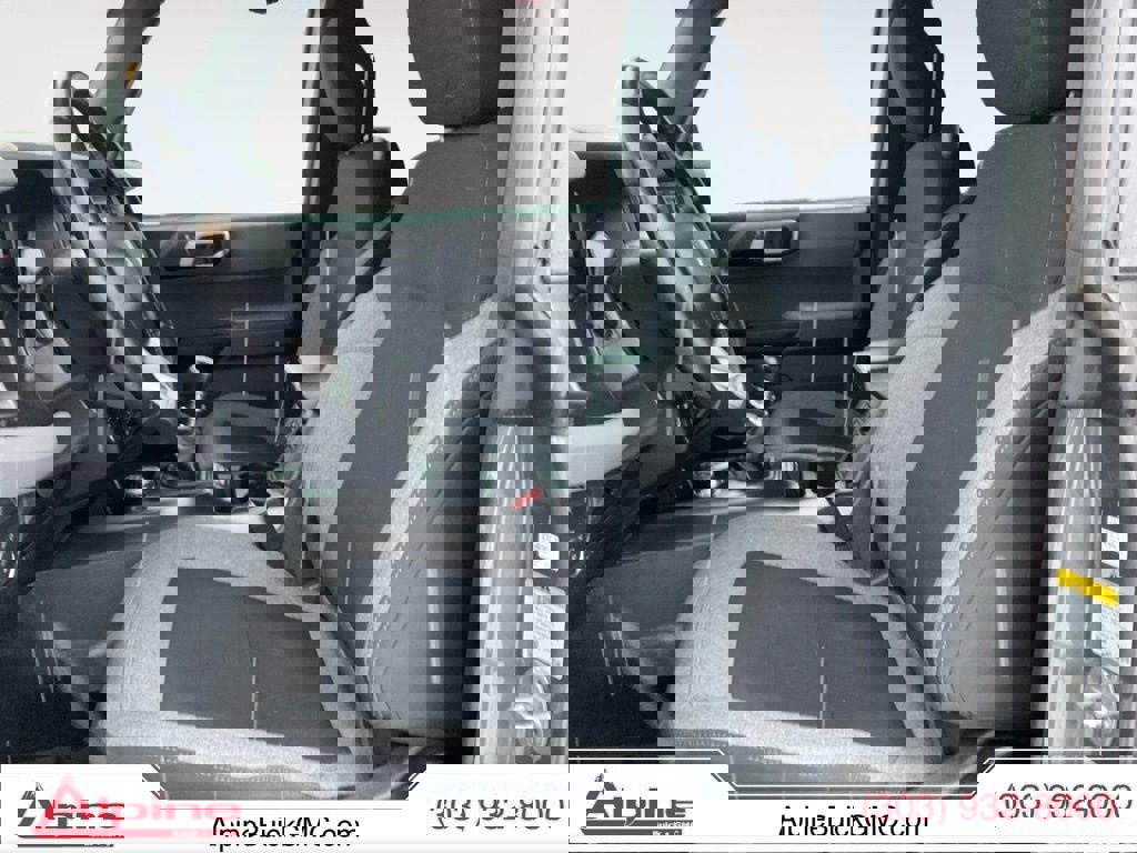 Used 2021 Ford Bronco Big Bend image 9