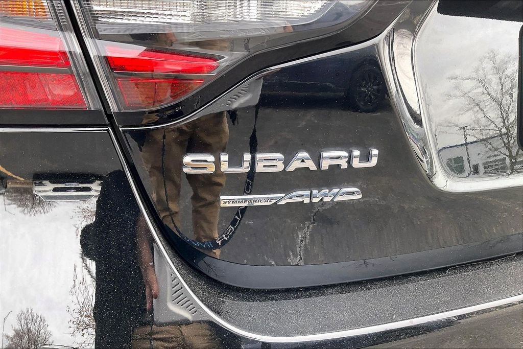 Certified 2023 Subaru Legacy Premium AWD/4WD image 34