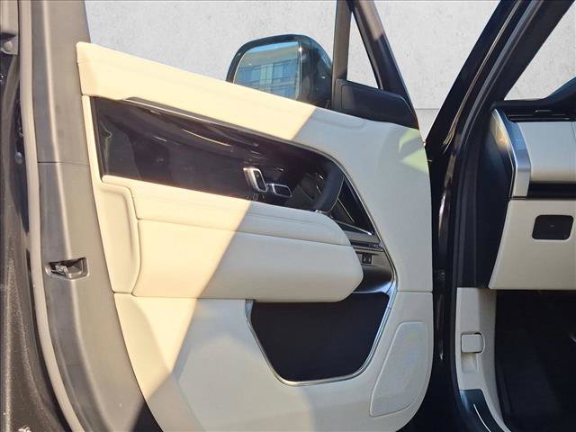 New 2027 Land Rover Range Rover SE AWD/4WD image 8
