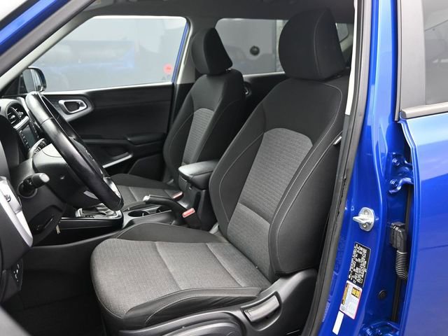Used 2020 Kia Soul GT-Line FWD image 10