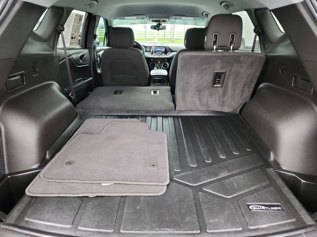 Used 2019 Chevrolet Blazer LT image 32