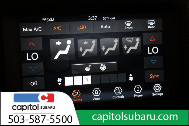 Used 2019 Jeep Wrangler Rubicon w/ Steel Bumper Group AWD/4WD image 23