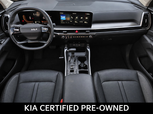 Used 2026 Kia Sorento S w/ S Panoramic Sunroof Package FWD image 16