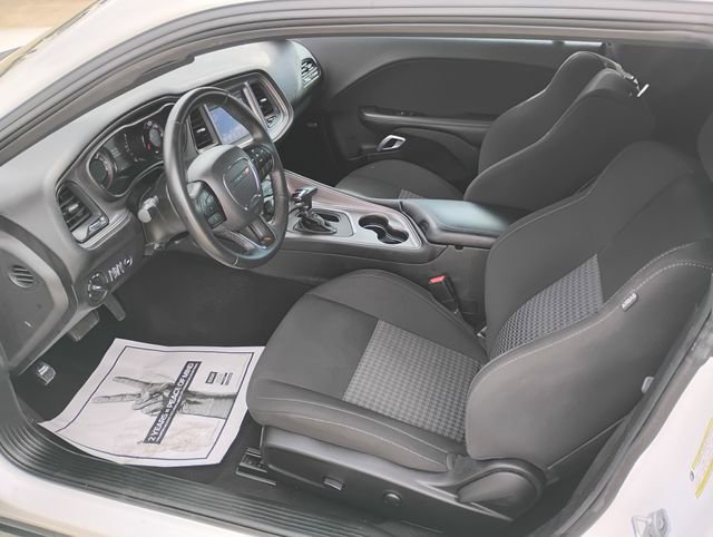 Used 2023 Dodge Challenger GT w/ Blacktop Package image 22