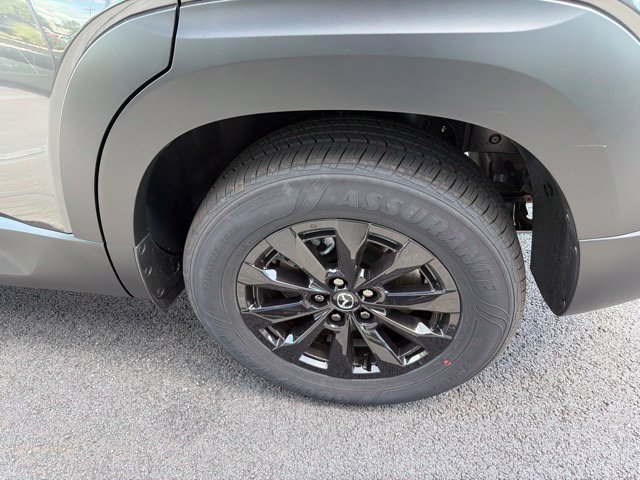 New 2026 MAZDA CX-50 AWD 2.5 Hybrid w/ Weather Package image 6