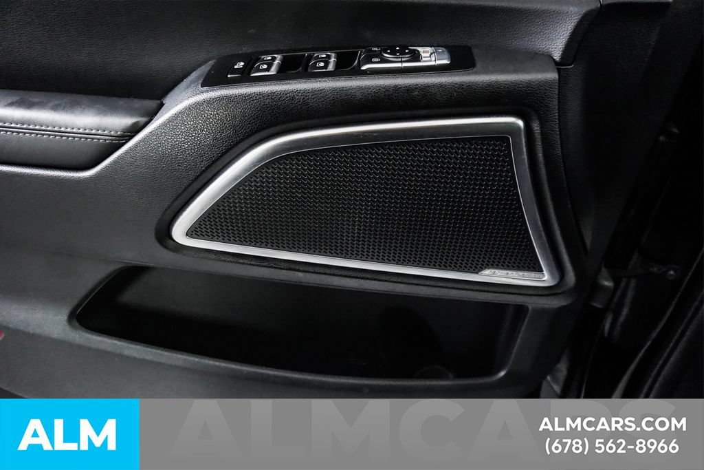 Used 2024 Kia Telluride SX Prestige AWD/4WD image 51