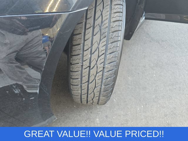 Used 2015 Kia Optima LX FWD image 21