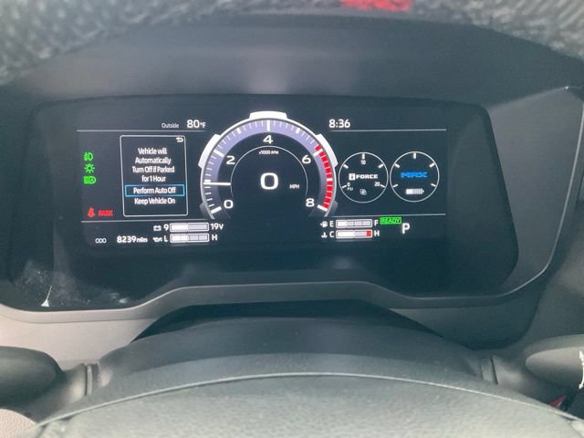 Used 2026 Toyota Sequoia TRD Pro AWD/4WD image 10