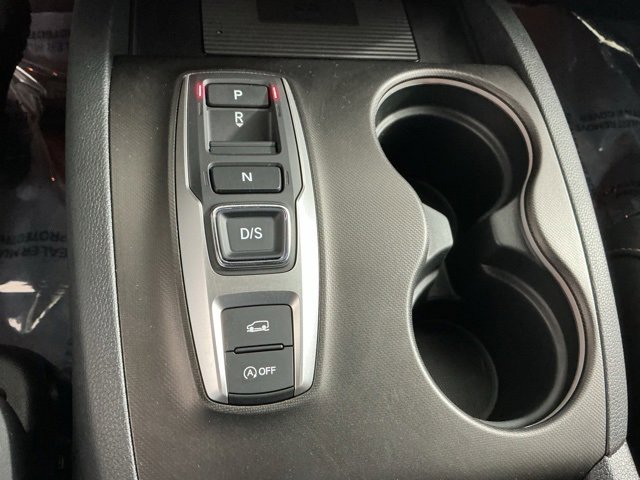 Certified 2023 Honda Passport TrailSport image 24