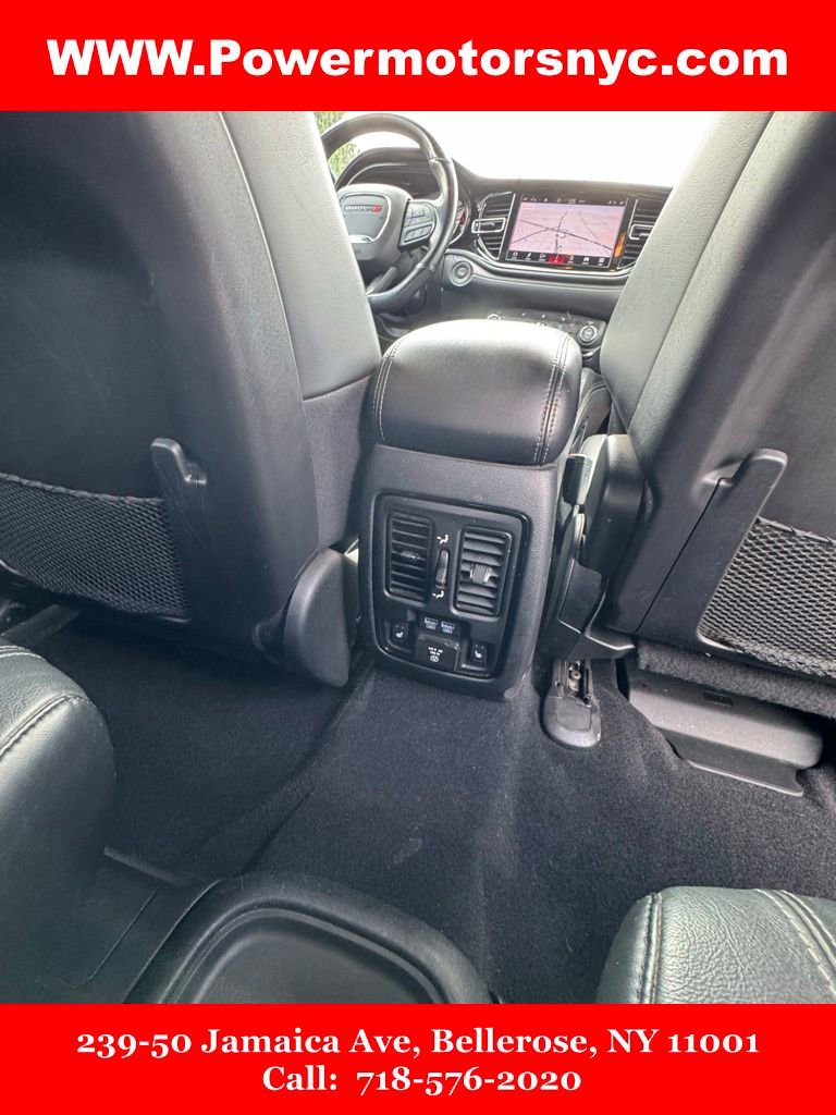 Used 2021 Dodge Durango GT AWD/4WD image 36