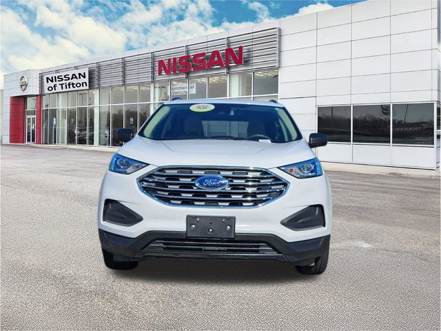 Used 2021 Ford Edge SE image 2