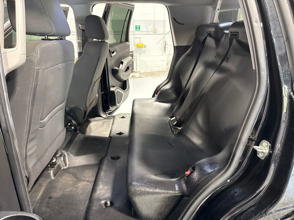 Used 2020 Chevrolet Tahoe 4WD image 33
