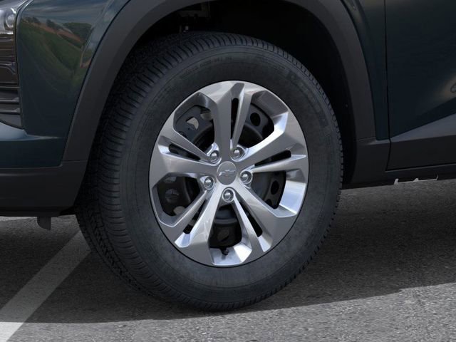 New 2026 Chevrolet Trax LS image 9