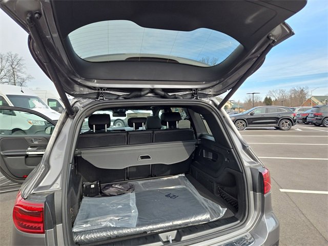 New 2026 Mercedes-Benz GLB 250 4MATIC image 31