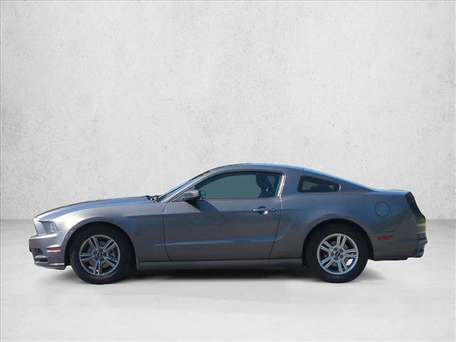 Used 2014 Ford Mustang Coupe RWD image 8
