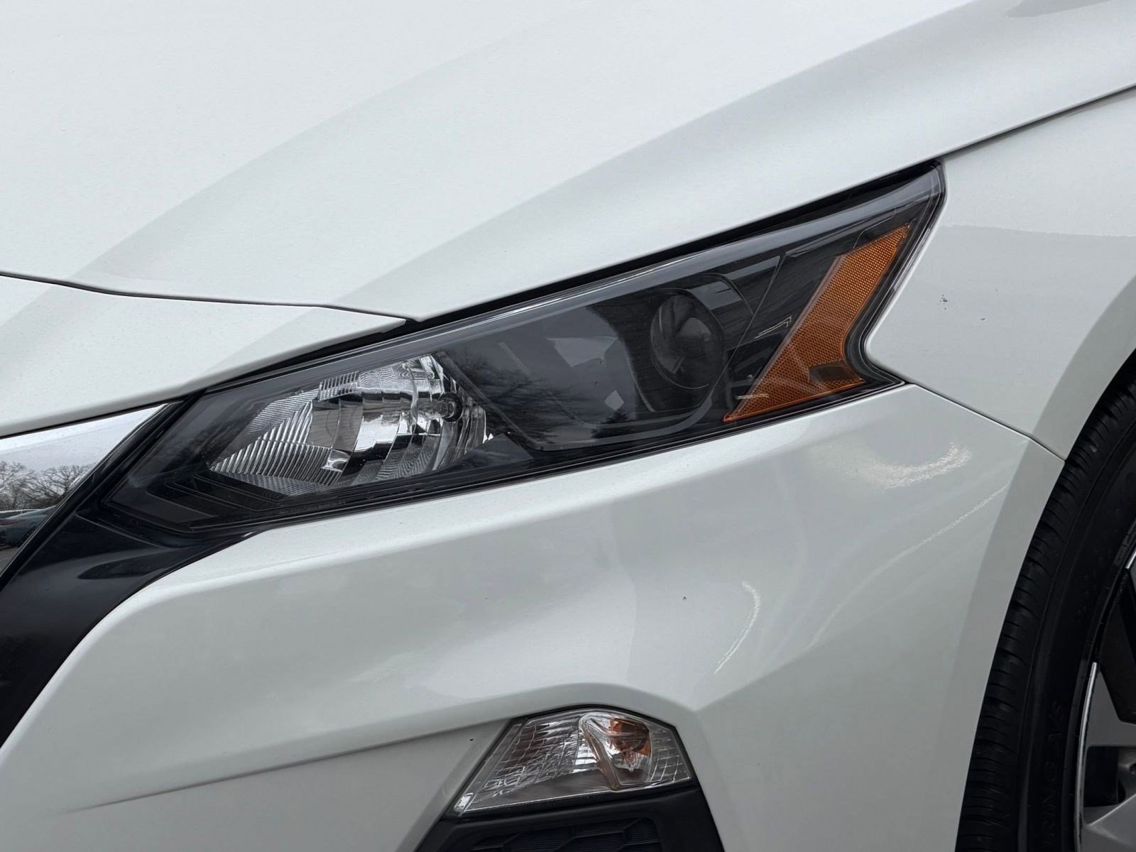 Used 2022 Nissan Altima 2.5 S image 11