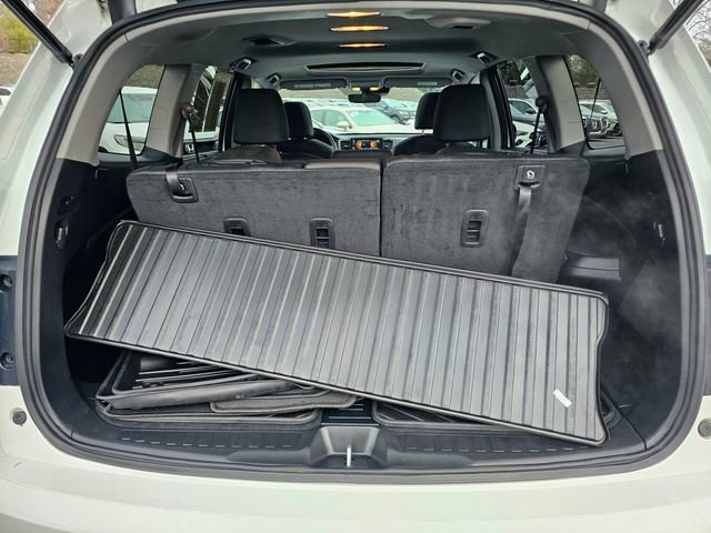 Used 2022 Honda Pilot EX-L image 11