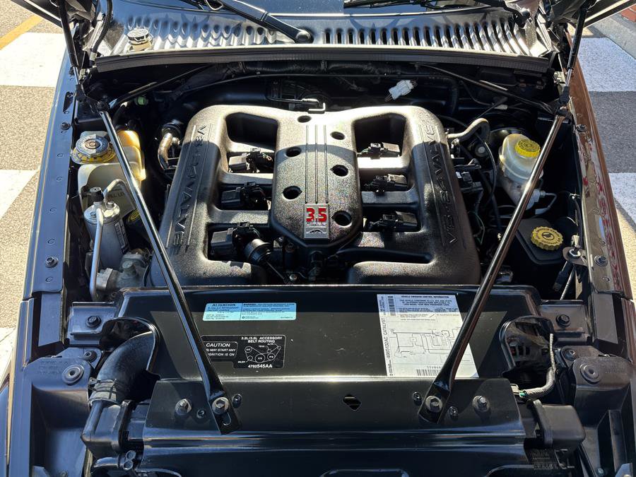 Used 1999 Plymouth Prowler image 38