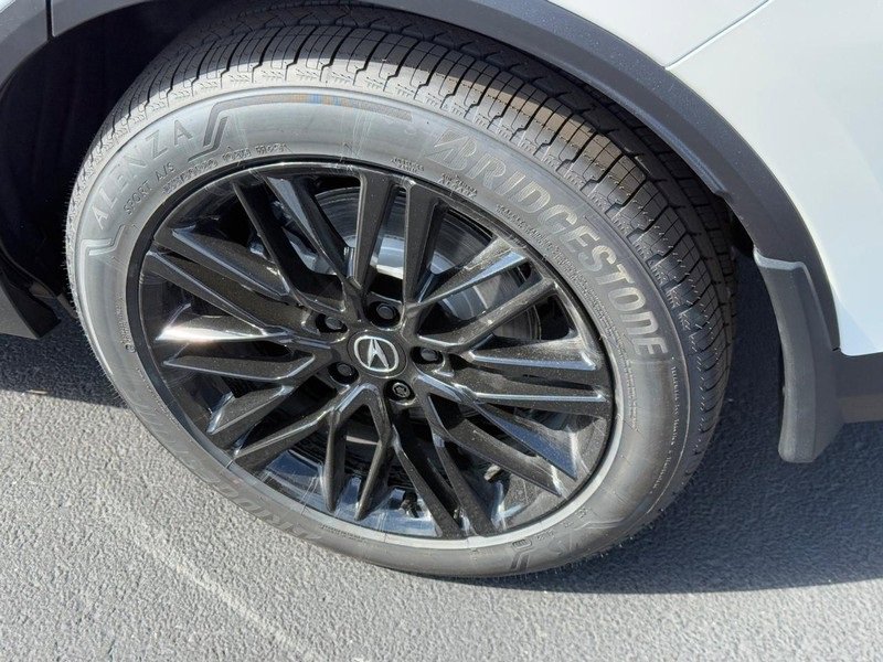 New 2026 Acura MDX A-Spec image 5