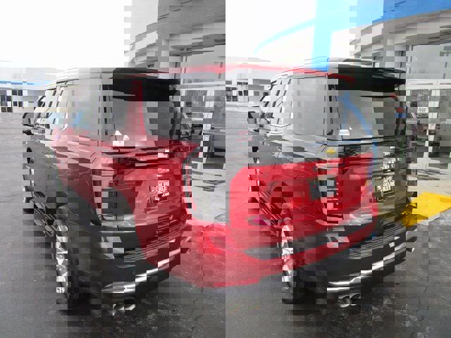 New 2026 Chevrolet Tahoe Premier w/ Sun And Tow Package image 3