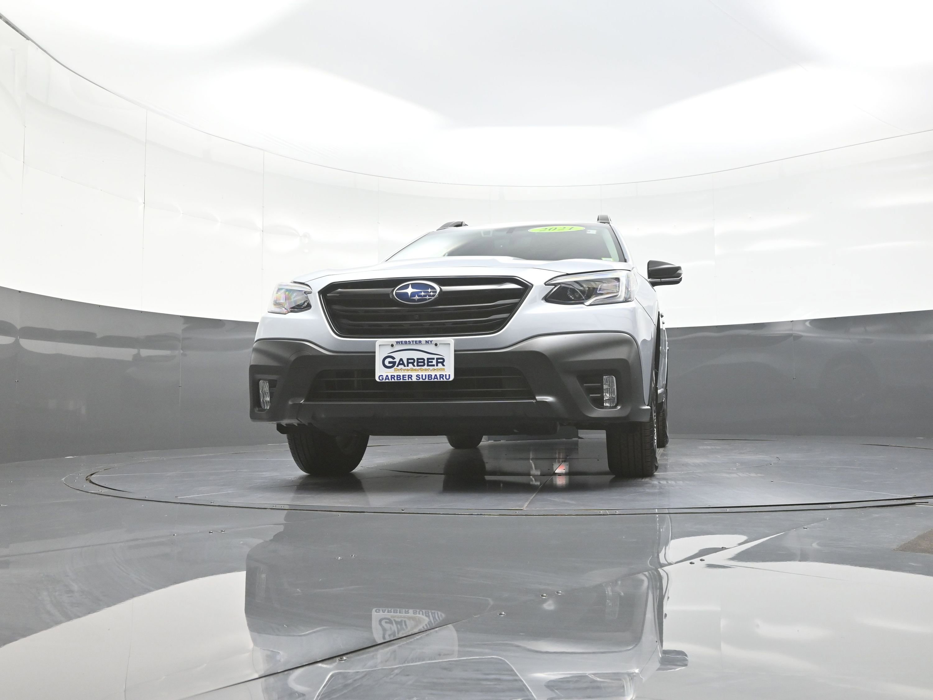 Used 2021 Subaru Outback Onyx Edition XT image 10