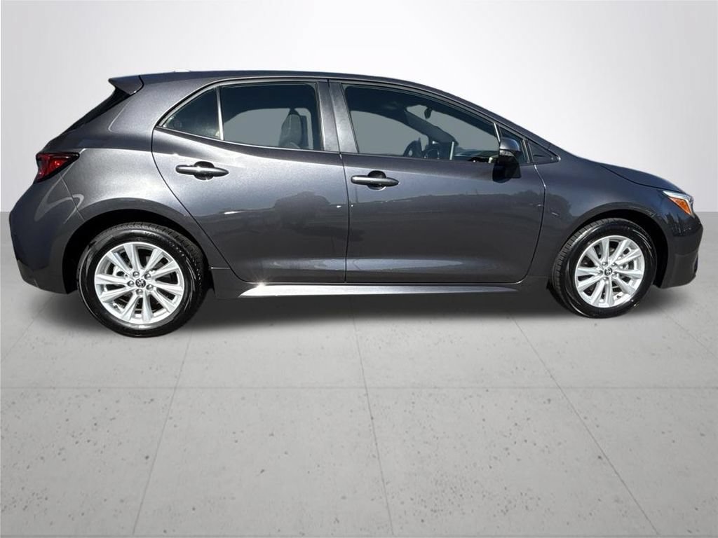 Used 2024 Toyota Corolla SE FWD image 6