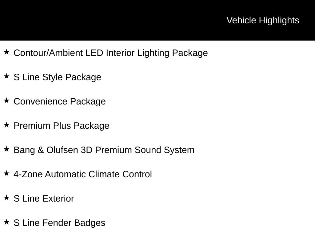 Certified 2023 Audi Q8 Premium Plus w/ Premium Plus Package AWD/4WD image 9