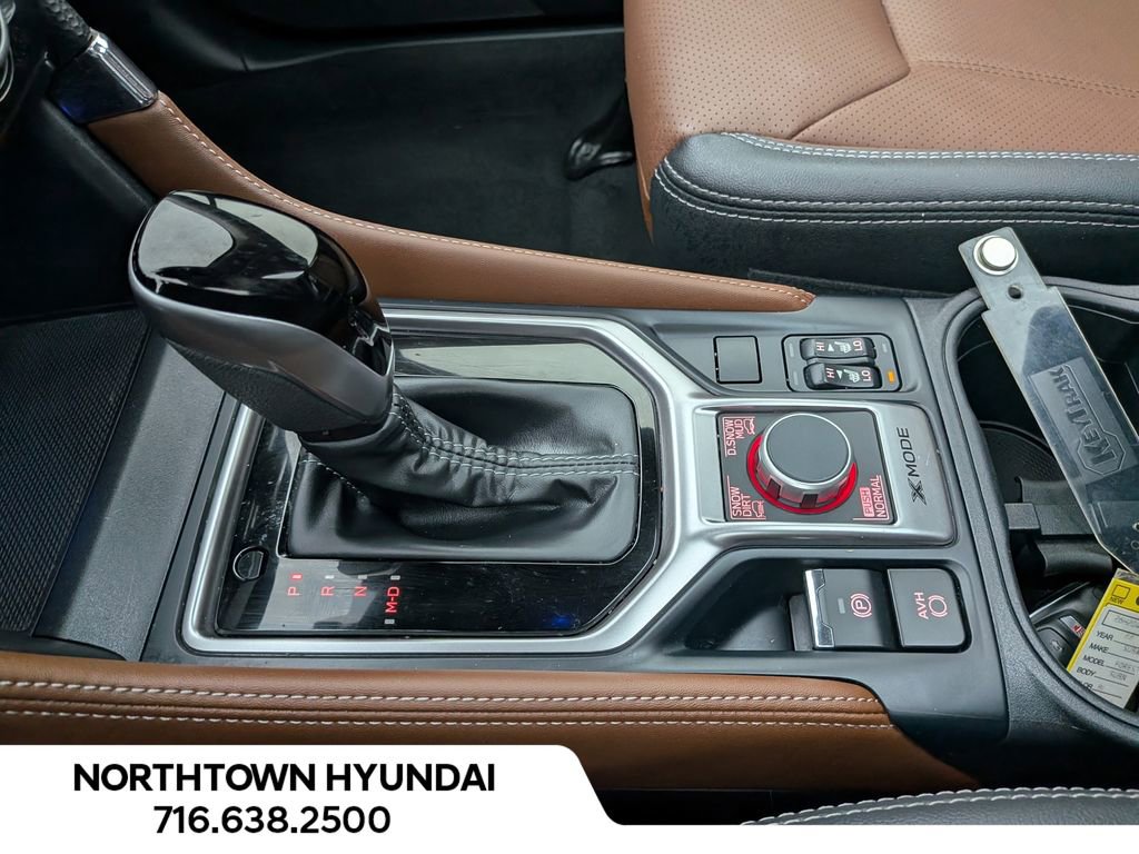 Used 2022 Subaru Forester Touring image 17