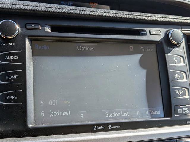 Used 2015 Toyota Highlander XLE AWD/4WD image 19