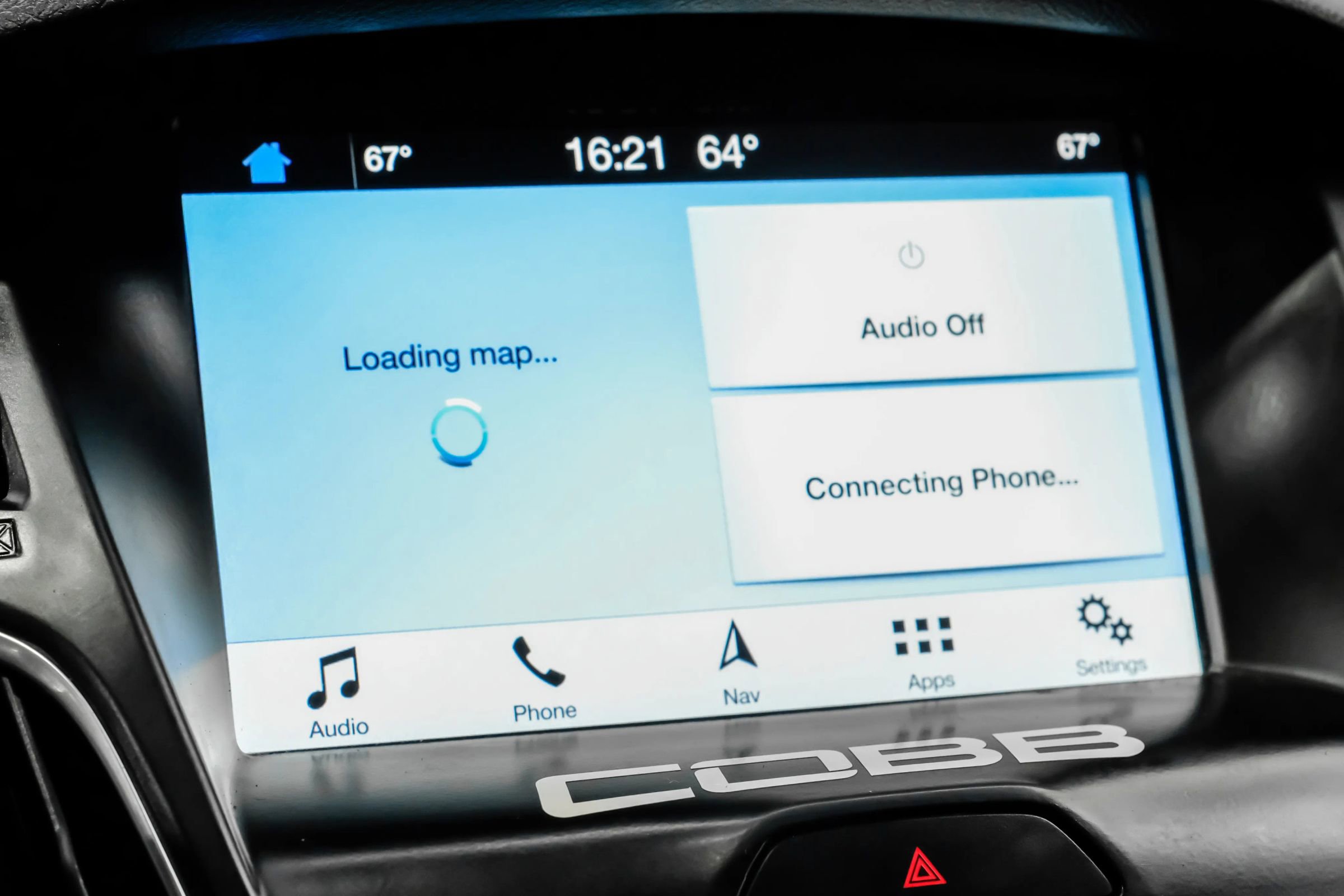 Used 2018 Ford Focus ST w/ Equipment Group 402A FWD image 39