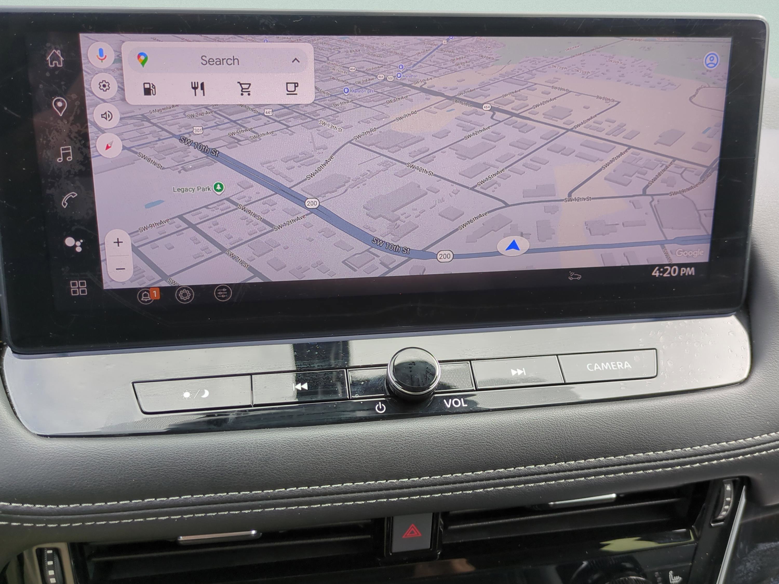 Used 2024 Nissan Rogue SL image 20