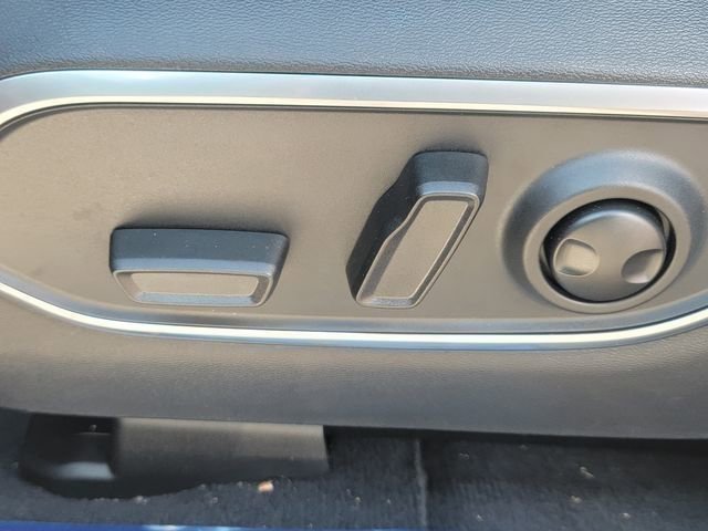 New 2025 Jeep Wagoneer S Limited image 33