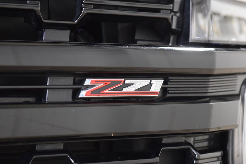 Used 2023 Chevrolet Tahoe Z71 w/ Z71 Off-Road Package image 14